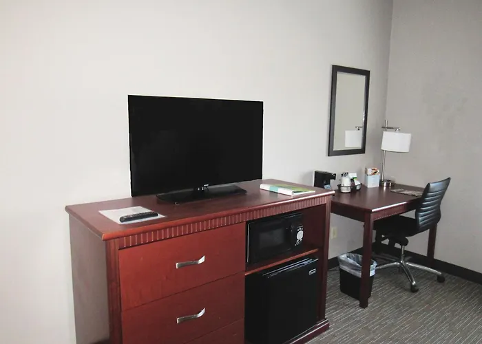 Wingate By Wyndham Shreveport Airport